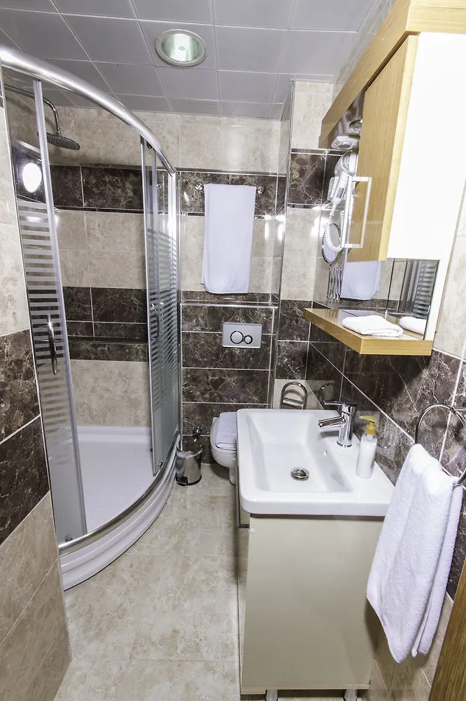 Mars Hotel İstanbul
