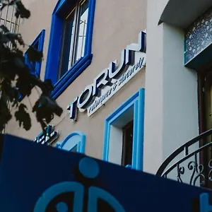 Отель Torun Old, Стамбул