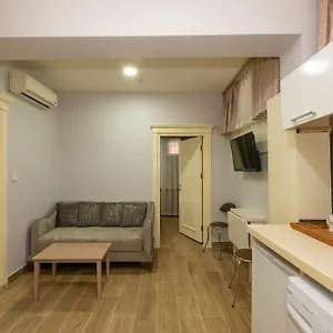 Taksim Peri Otel