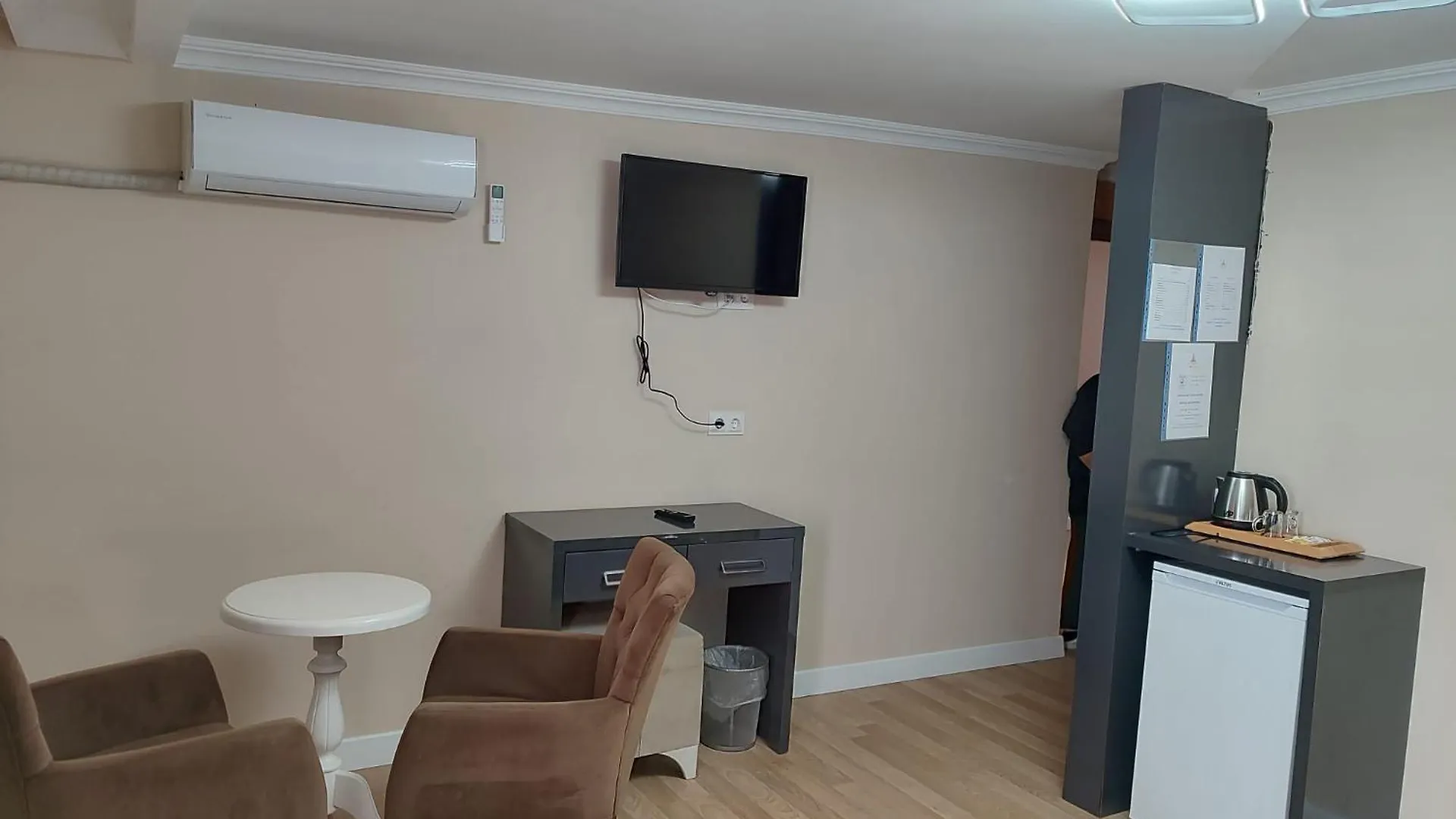 فندق دي ميزون اسطنبول 3*,  تركيا